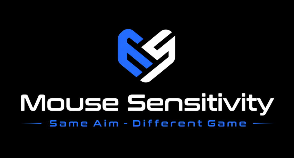 Mouse Sensitivity Converter