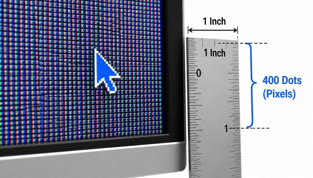 What is Mouse DPI?