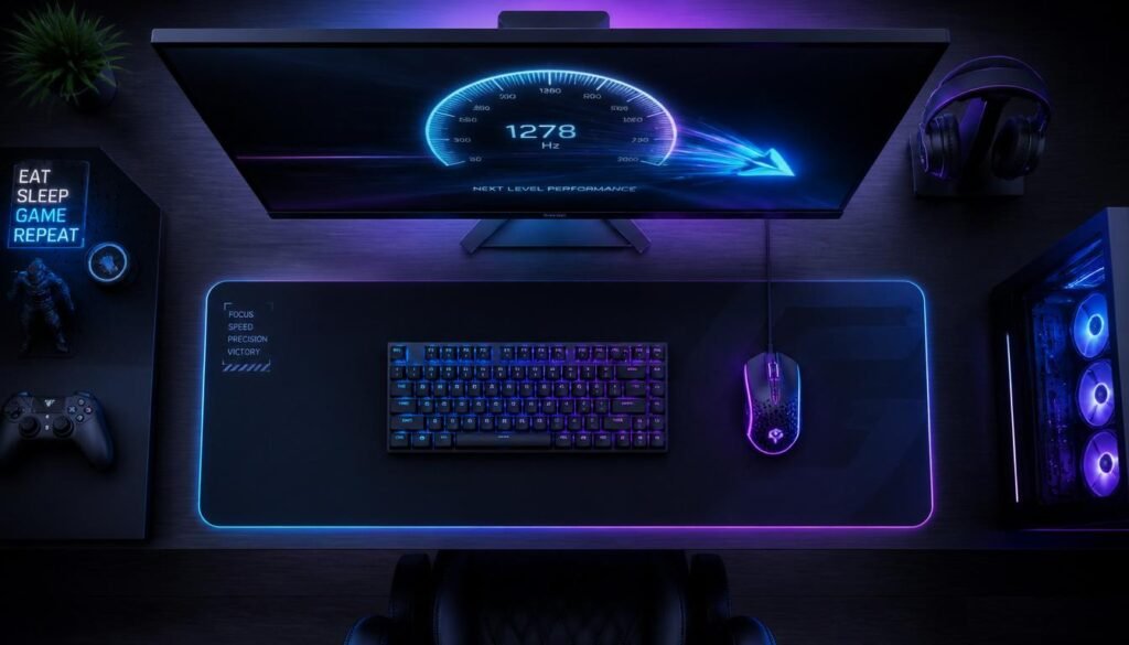 How to Test Mouse DPI in 2026: Check Your Mouse DPI Accurately